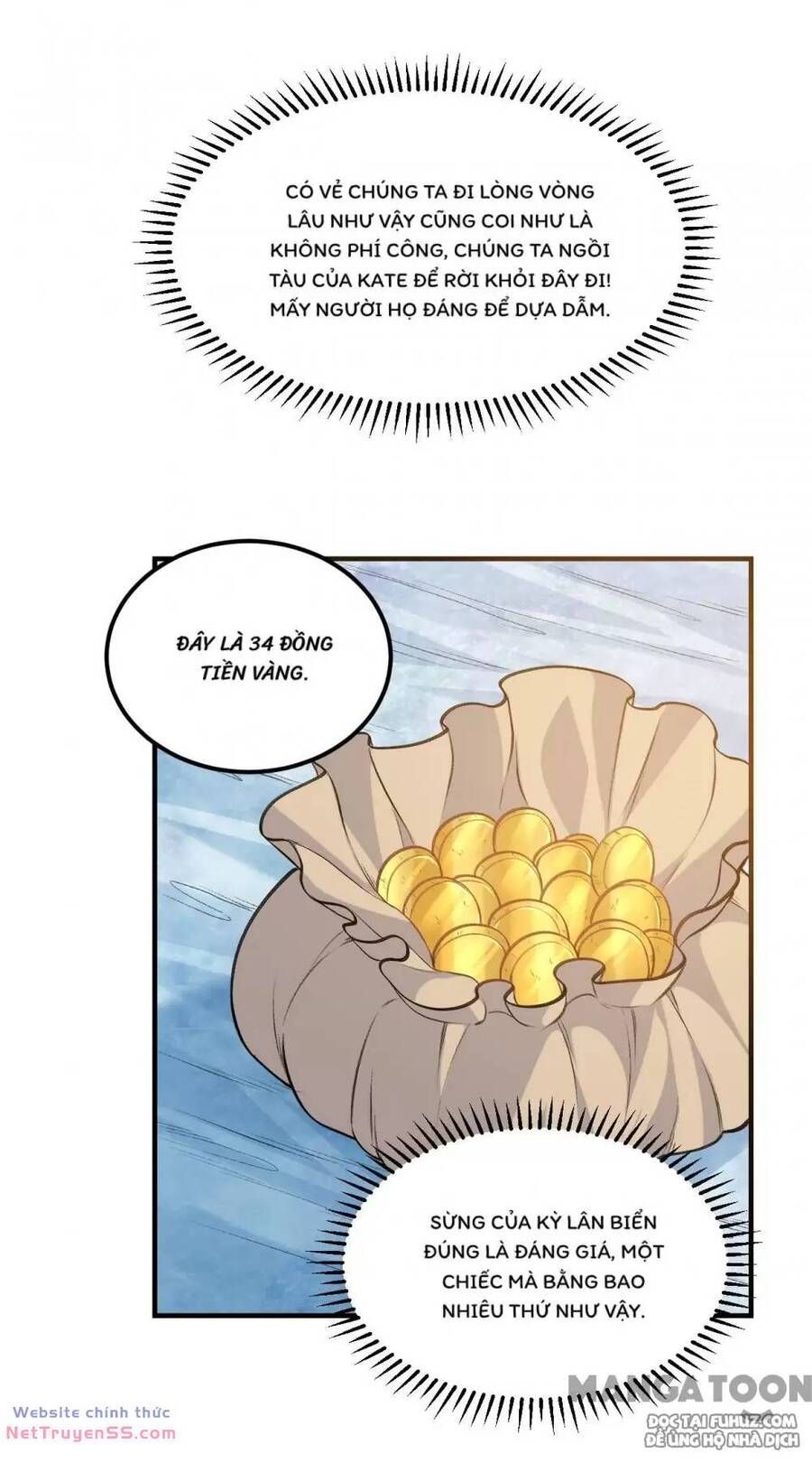 đọc truyện Tôi Sống Trên Hoang Đảo Cùng Các Em Gái Chương 255 ảnh 25 tại Thiên Thai Truyện