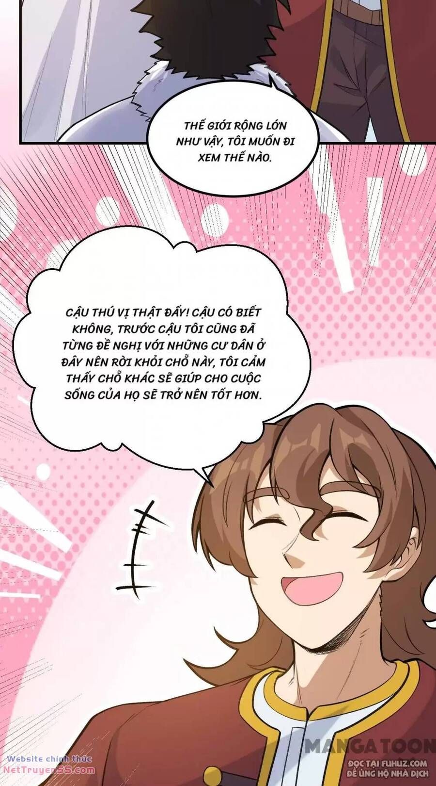 đọc truyện Tôi Sống Trên Hoang Đảo Cùng Các Em Gái Chương 255 ảnh 29 tại Thiên Thai Truyện