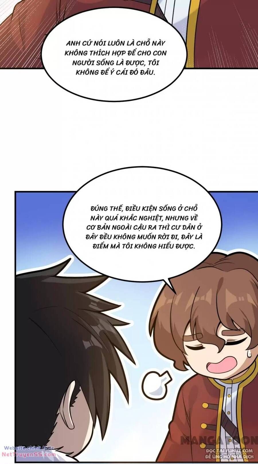 đọc truyện Tôi Sống Trên Hoang Đảo Cùng Các Em Gái Chương 255 ảnh 30 tại Thiên Thai Truyện