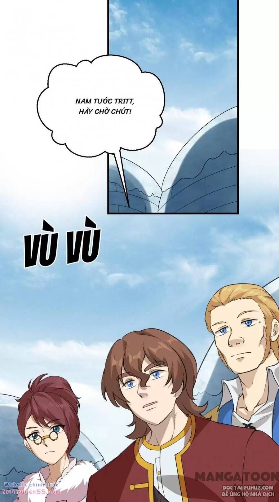 đọc truyện Tôi Sống Trên Hoang Đảo Cùng Các Em Gái Chương 255 ảnh 5 tại Thiên Thai Truyện