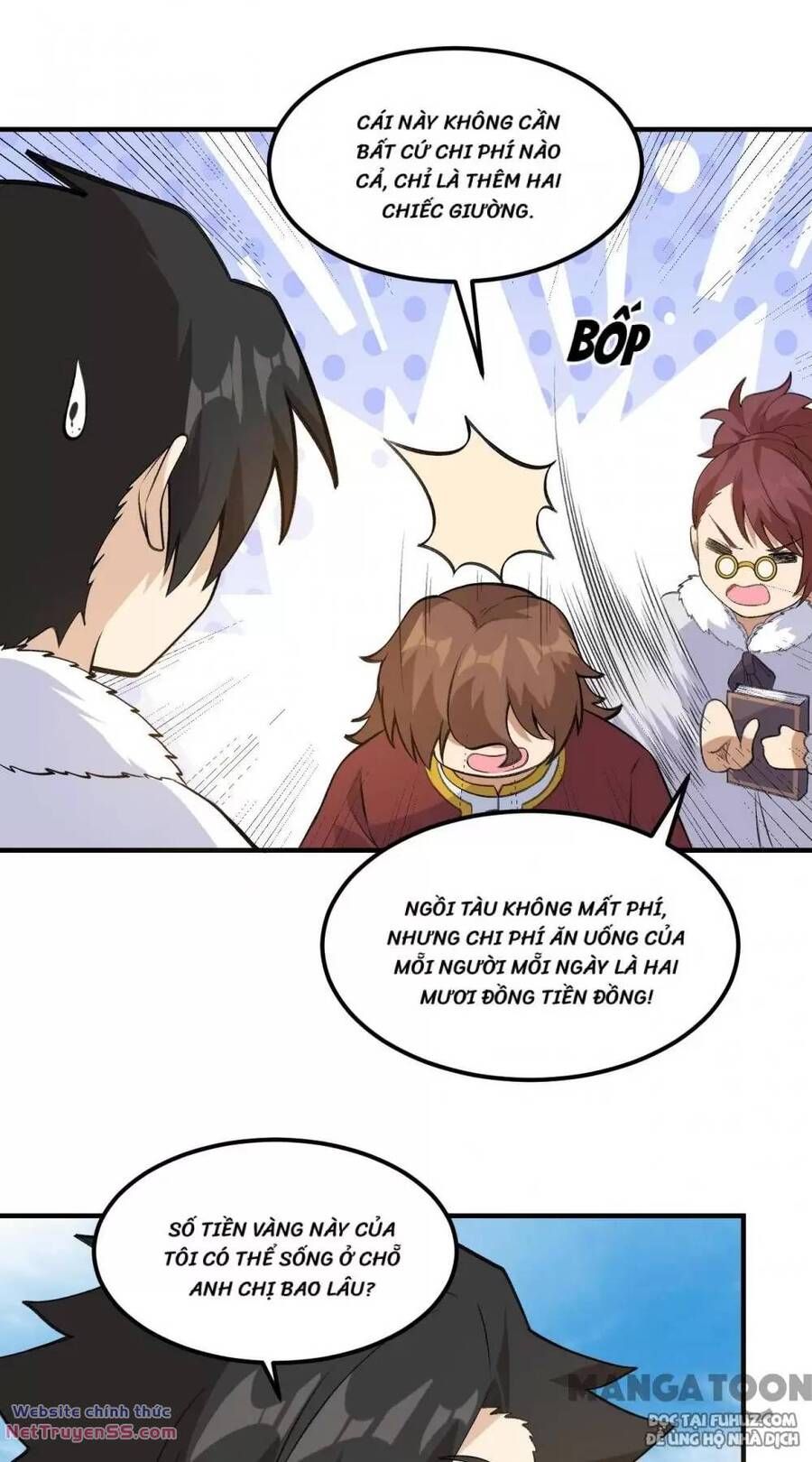 đọc truyện Tôi Sống Trên Hoang Đảo Cùng Các Em Gái Chương 255 ảnh 33 tại Thiên Thai Truyện