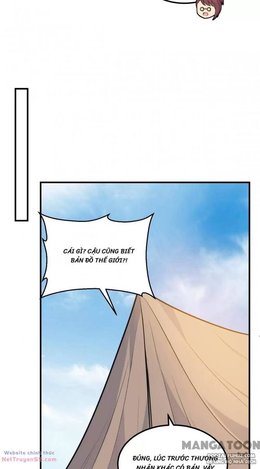 đọc truyện Tôi Sống Trên Hoang Đảo Cùng Các Em Gái Chương 255 ảnh 35 tại Thiên Thai Truyện