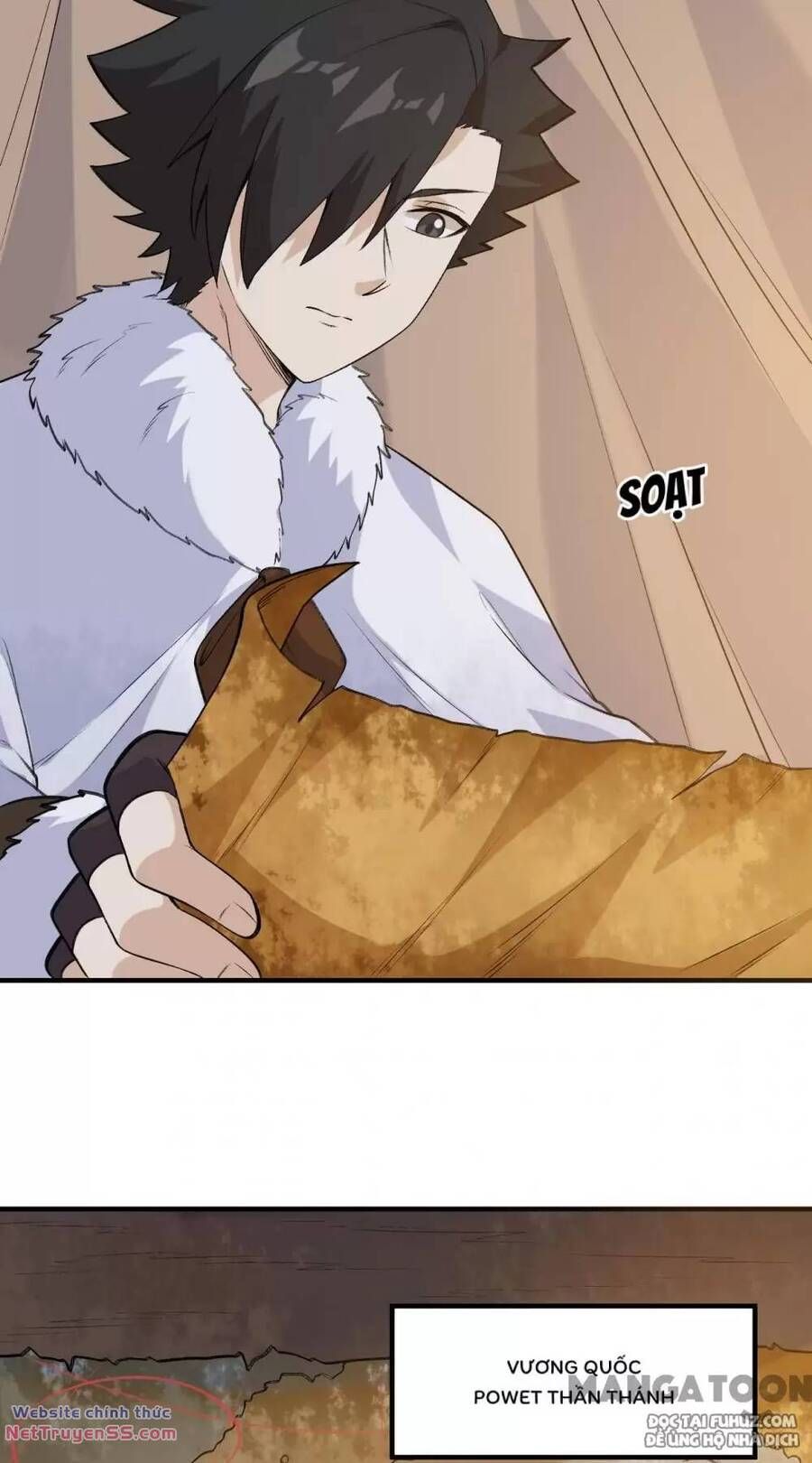 đọc truyện Tôi Sống Trên Hoang Đảo Cùng Các Em Gái Chương 255 ảnh 38 tại Thiên Thai Truyện