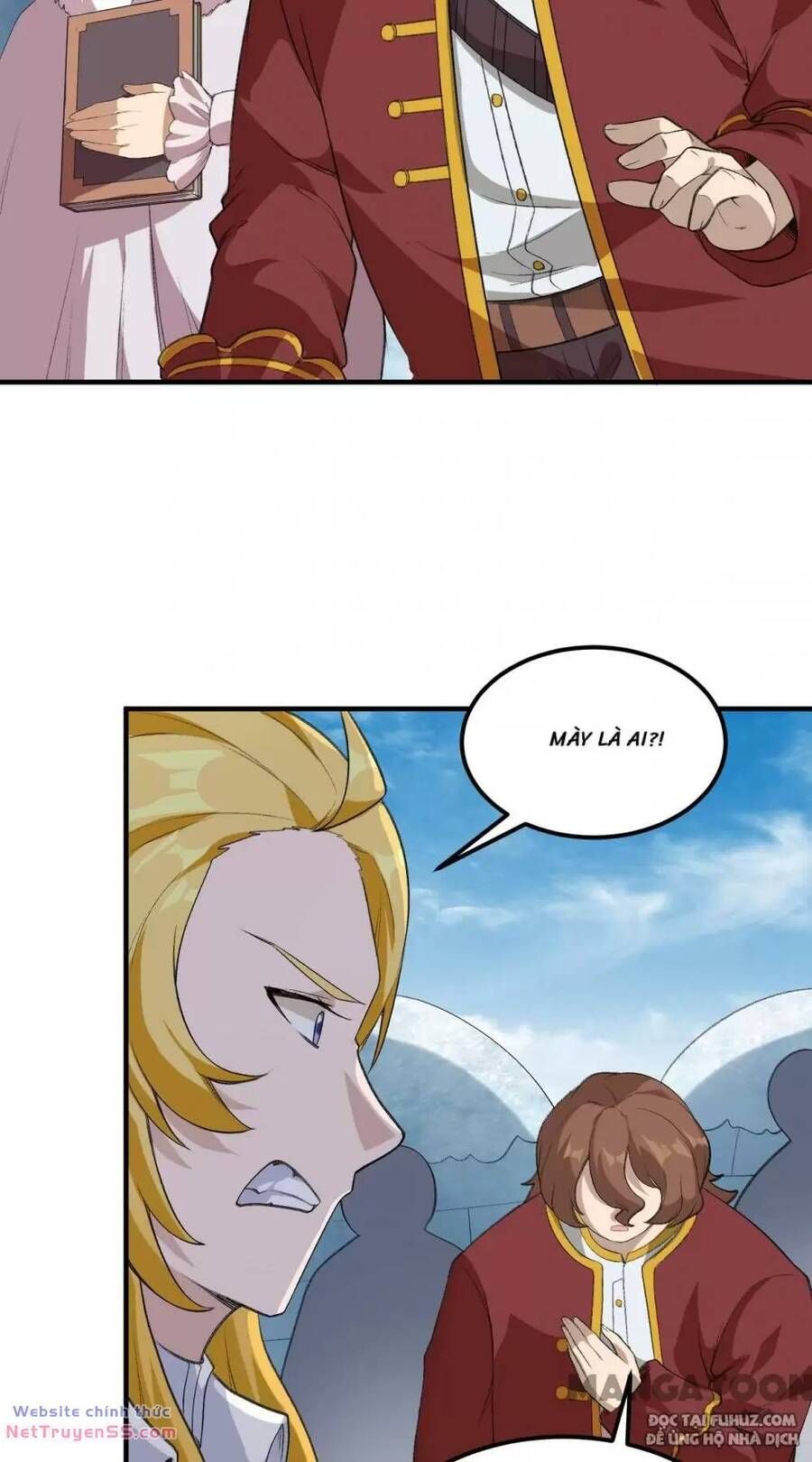 đọc truyện Tôi Sống Trên Hoang Đảo Cùng Các Em Gái Chương 255 ảnh 6 tại Thiên Thai Truyện