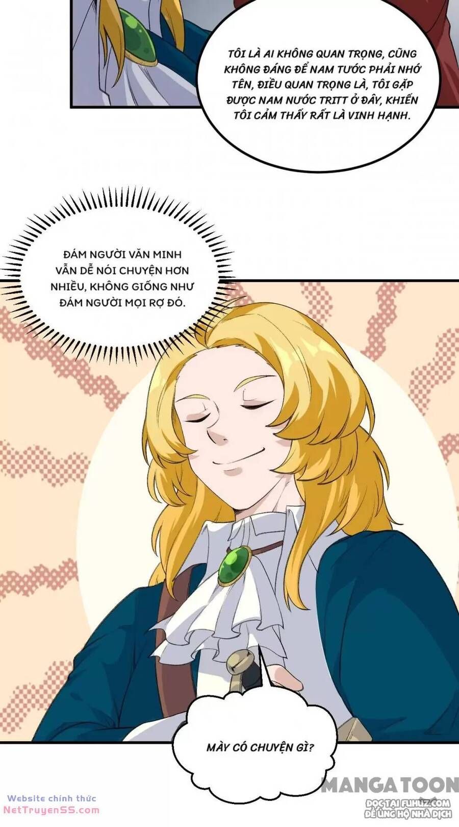 đọc truyện Tôi Sống Trên Hoang Đảo Cùng Các Em Gái Chương 255 ảnh 7 tại Thiên Thai Truyện