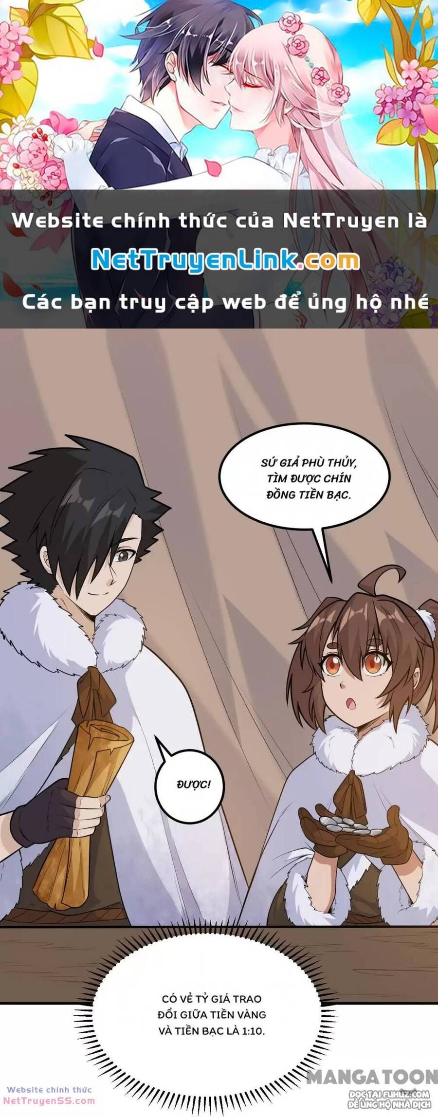 đọc truyện Tôi Sống Trên Hoang Đảo Cùng Các Em Gái Chương 256 ảnh 3 tại Thiên Thai Truyện