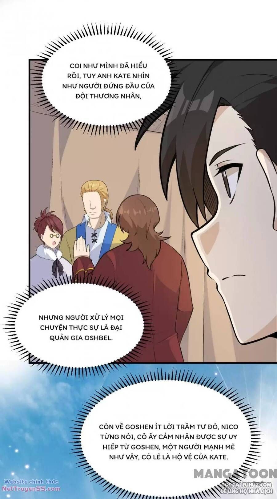 đọc truyện Tôi Sống Trên Hoang Đảo Cùng Các Em Gái Chương 256 ảnh 13 tại Thiên Thai Truyện