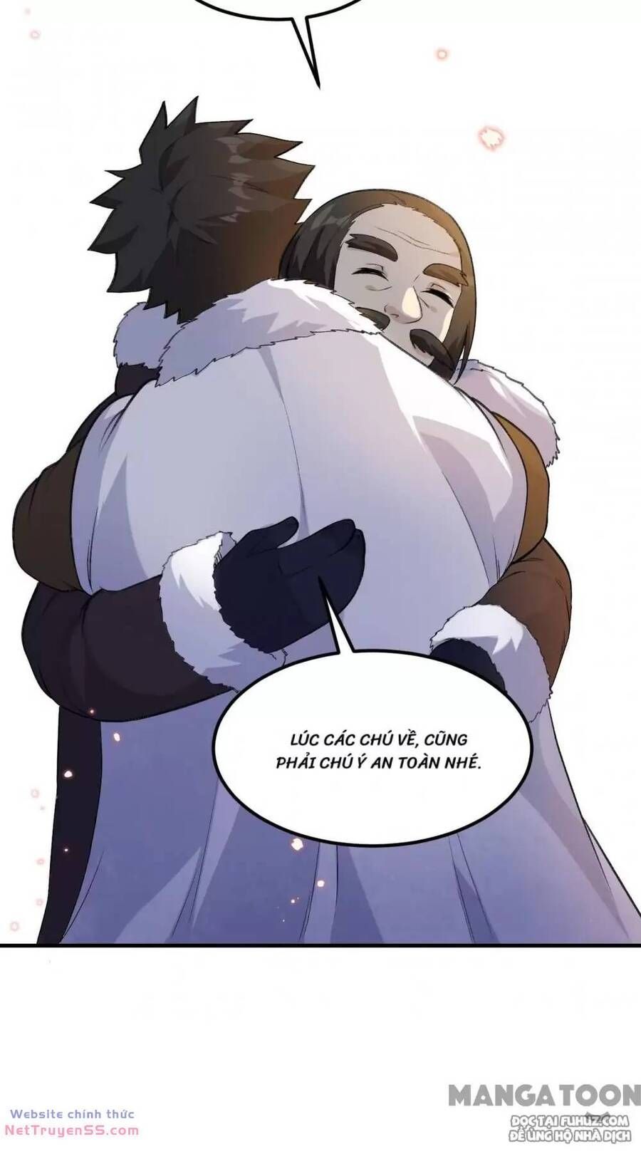 đọc truyện Tôi Sống Trên Hoang Đảo Cùng Các Em Gái Chương 256 ảnh 17 tại Thiên Thai Truyện