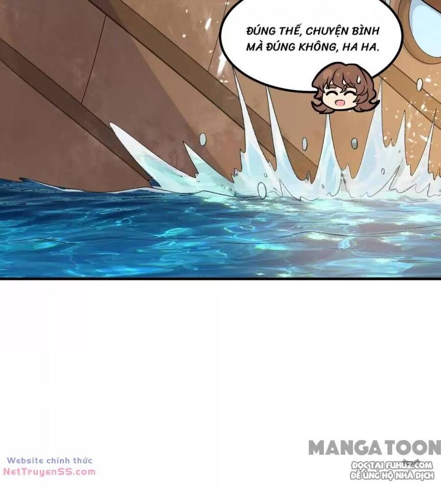 đọc truyện Tôi Sống Trên Hoang Đảo Cùng Các Em Gái Chương 256 ảnh 22 tại Thiên Thai Truyện