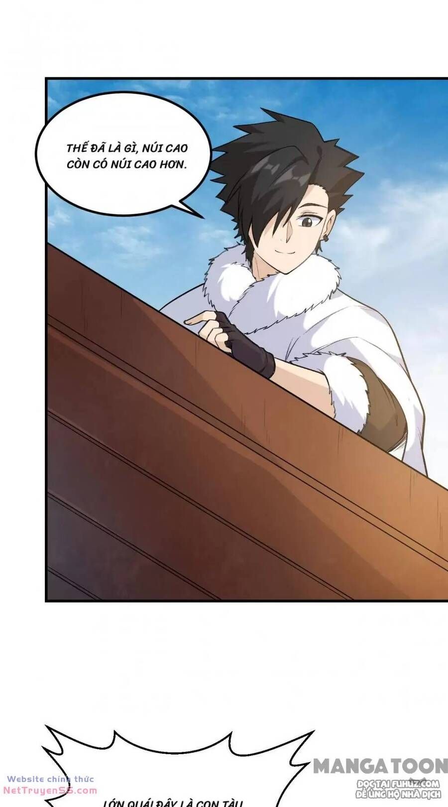 đọc truyện Tôi Sống Trên Hoang Đảo Cùng Các Em Gái Chương 256 ảnh 23 tại Thiên Thai Truyện