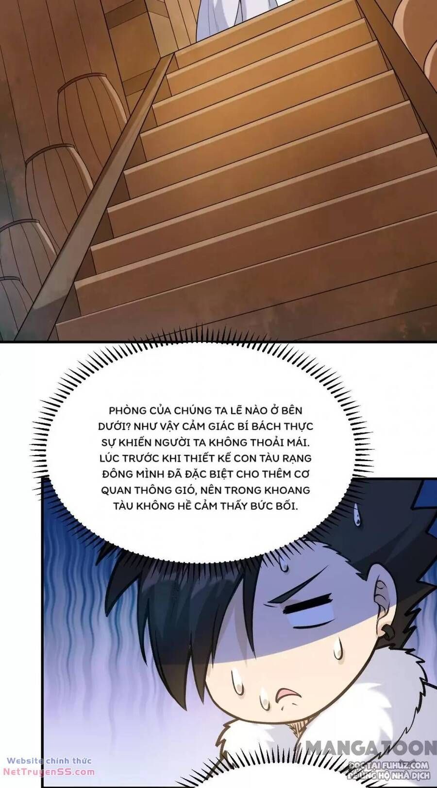 đọc truyện Tôi Sống Trên Hoang Đảo Cùng Các Em Gái Chương 256 ảnh 27 tại Thiên Thai Truyện