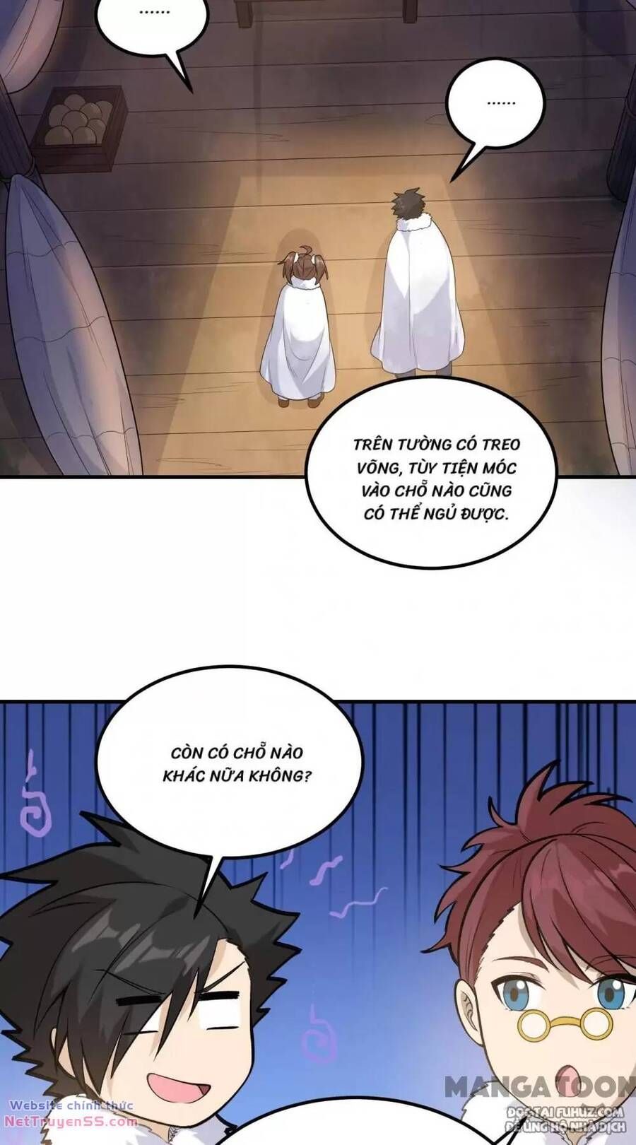 đọc truyện Tôi Sống Trên Hoang Đảo Cùng Các Em Gái Chương 256 ảnh 29 tại Thiên Thai Truyện