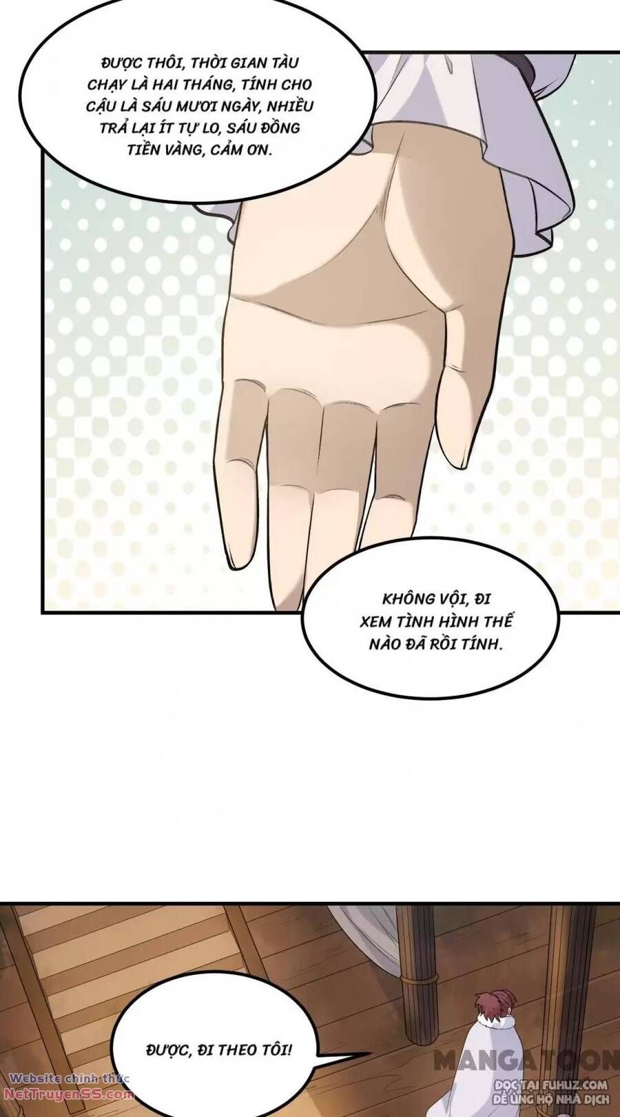 đọc truyện Tôi Sống Trên Hoang Đảo Cùng Các Em Gái Chương 256 ảnh 31 tại Thiên Thai Truyện