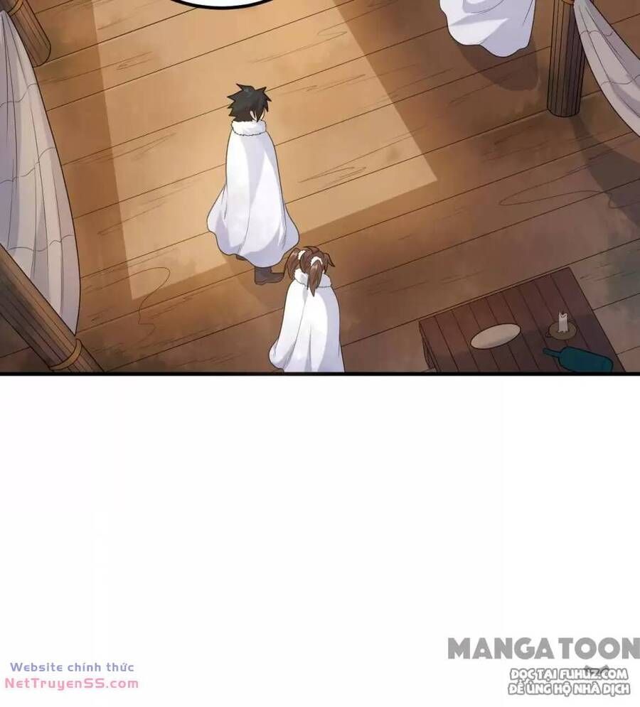 đọc truyện Tôi Sống Trên Hoang Đảo Cùng Các Em Gái Chương 256 ảnh 32 tại Thiên Thai Truyện