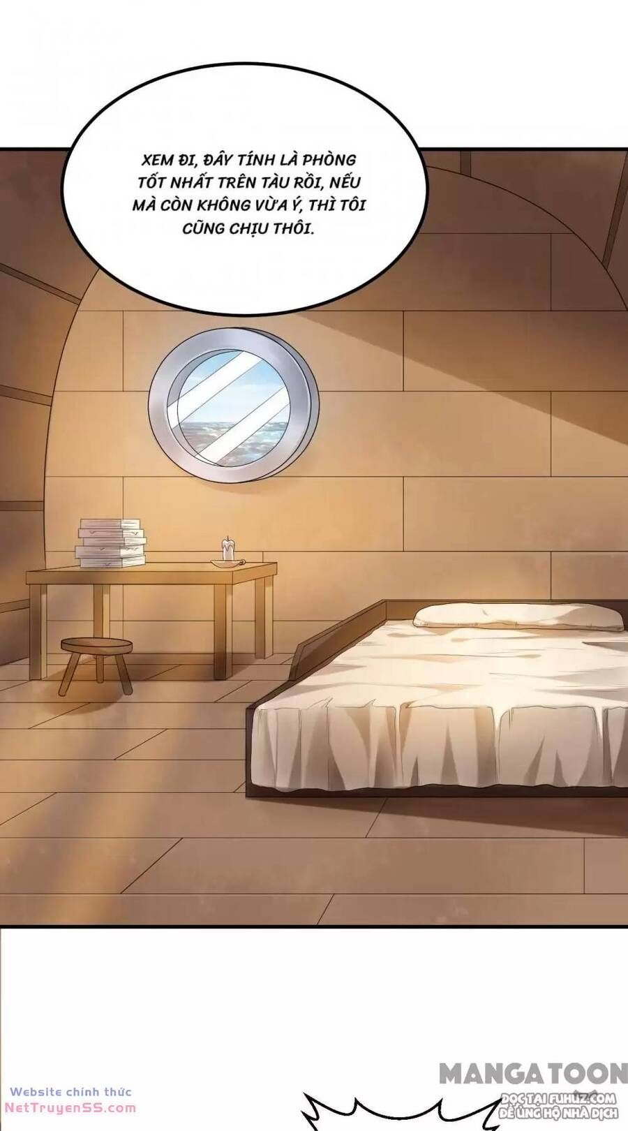 đọc truyện Tôi Sống Trên Hoang Đảo Cùng Các Em Gái Chương 256 ảnh 33 tại Thiên Thai Truyện