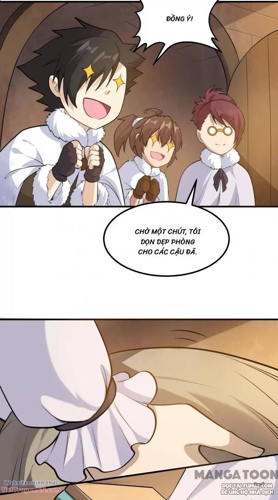 đọc truyện Tôi Sống Trên Hoang Đảo Cùng Các Em Gái Chương 256 ảnh 34 tại Thiên Thai Truyện