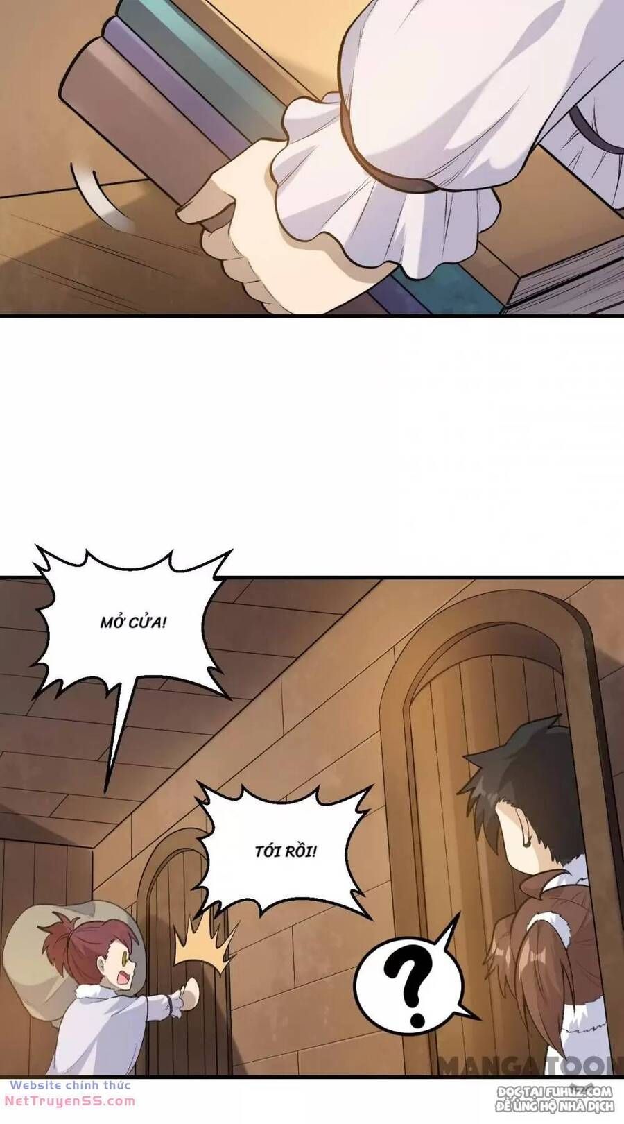 đọc truyện Tôi Sống Trên Hoang Đảo Cùng Các Em Gái Chương 256 ảnh 35 tại Thiên Thai Truyện