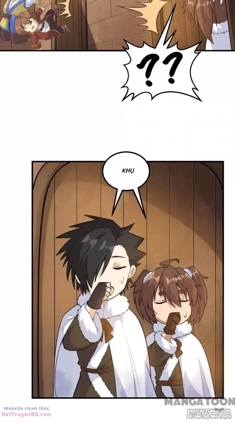 đọc truyện Tôi Sống Trên Hoang Đảo Cùng Các Em Gái Chương 256 ảnh 37 tại Thiên Thai Truyện