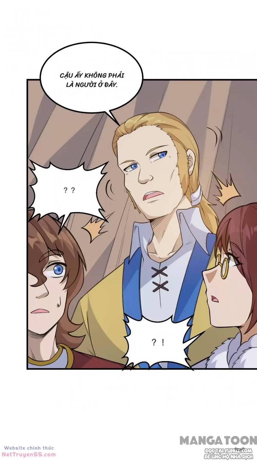 đọc truyện Tôi Sống Trên Hoang Đảo Cùng Các Em Gái Chương 256 ảnh 6 tại Thiên Thai Truyện