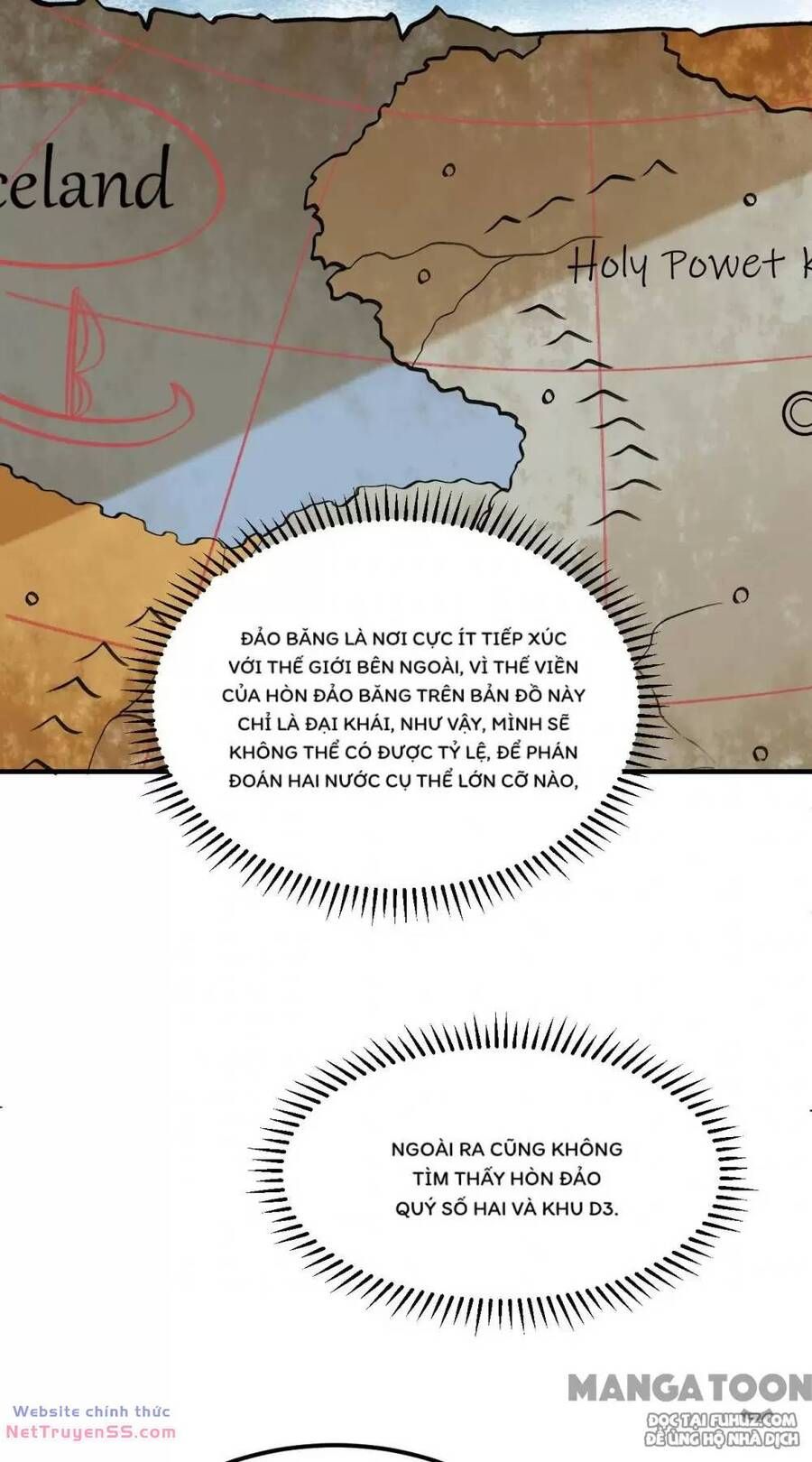 đọc truyện Tôi Sống Trên Hoang Đảo Cùng Các Em Gái Chương 256 ảnh 8 tại Thiên Thai Truyện