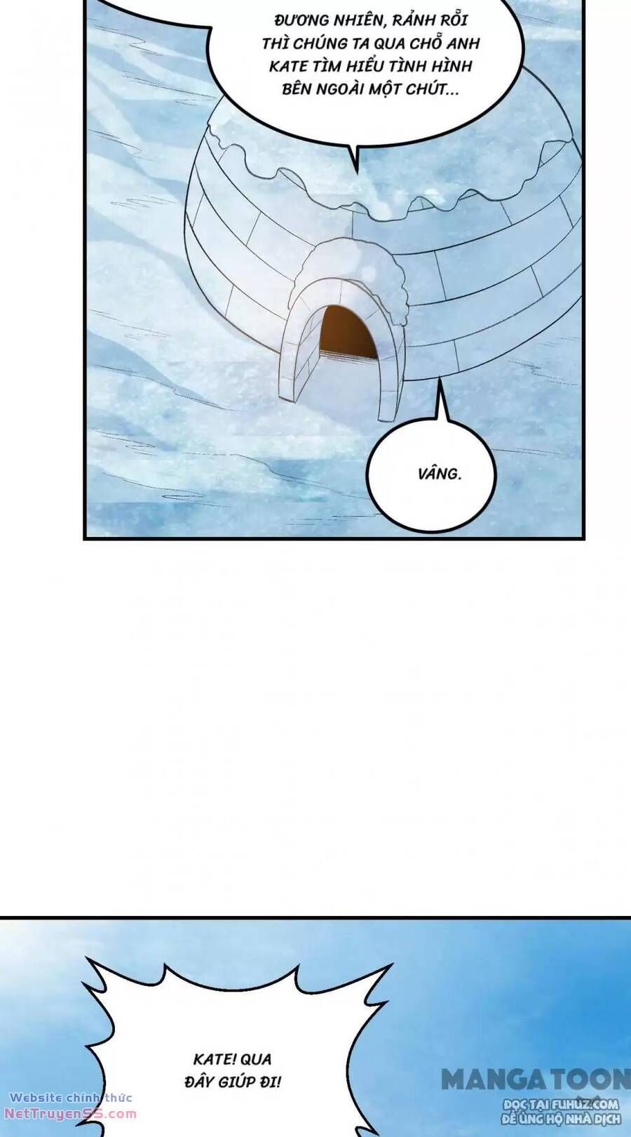 đọc truyện Tôi Sống Trên Hoang Đảo Cùng Các Em Gái Chương 256 ảnh 10 tại Thiên Thai Truyện