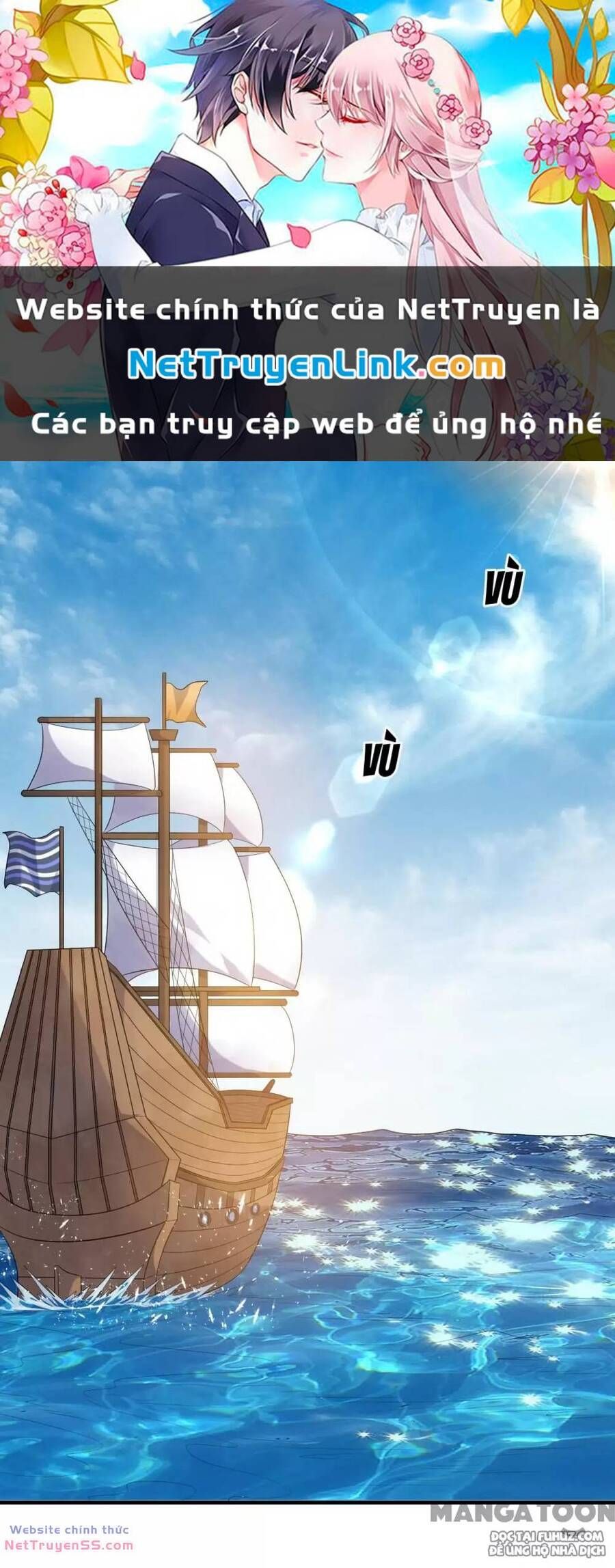 đọc truyện Tôi Sống Trên Hoang Đảo Cùng Các Em Gái Chương 257 ảnh 3 tại Thiên Thai Truyện