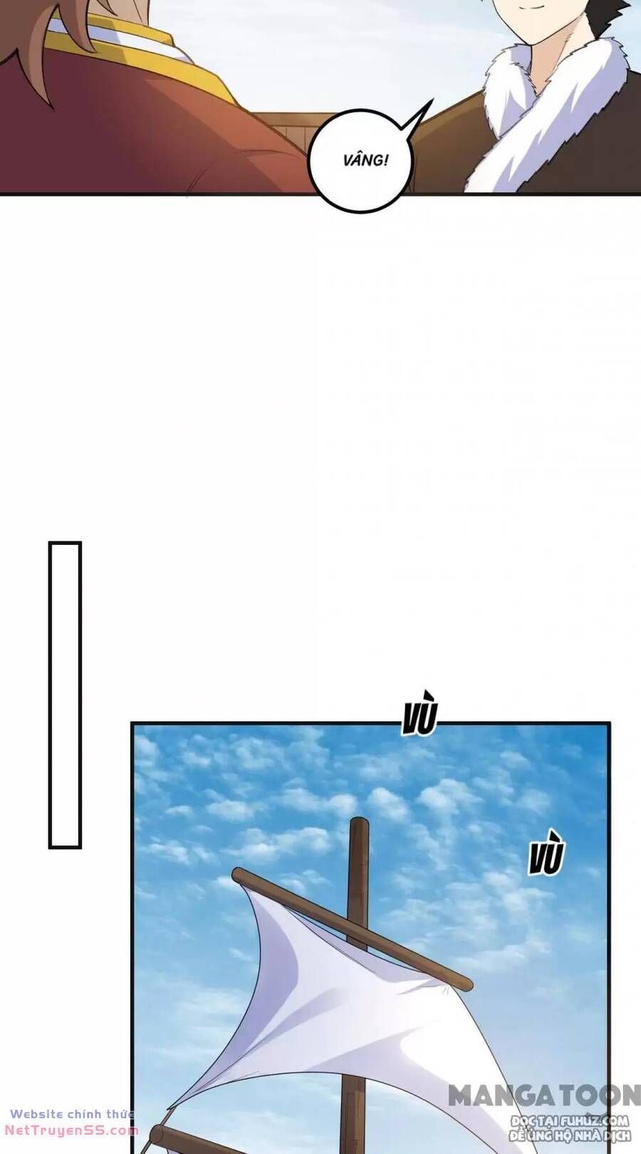 đọc truyện Tôi Sống Trên Hoang Đảo Cùng Các Em Gái Chương 257 ảnh 17 tại Thiên Thai Truyện