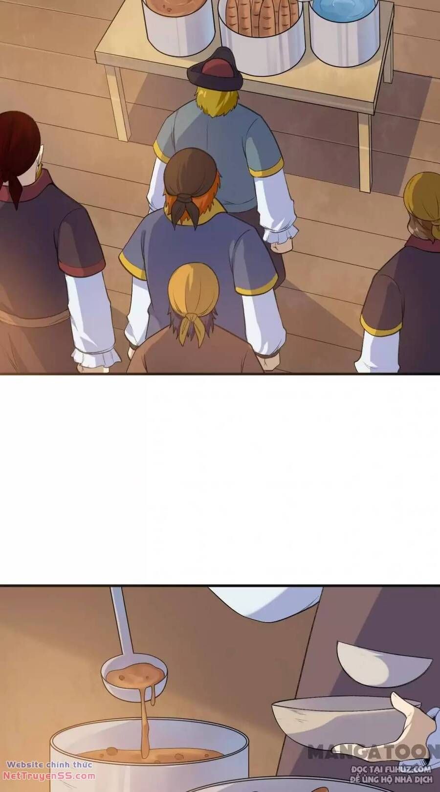 đọc truyện Tôi Sống Trên Hoang Đảo Cùng Các Em Gái Chương 257 ảnh 21 tại Thiên Thai Truyện