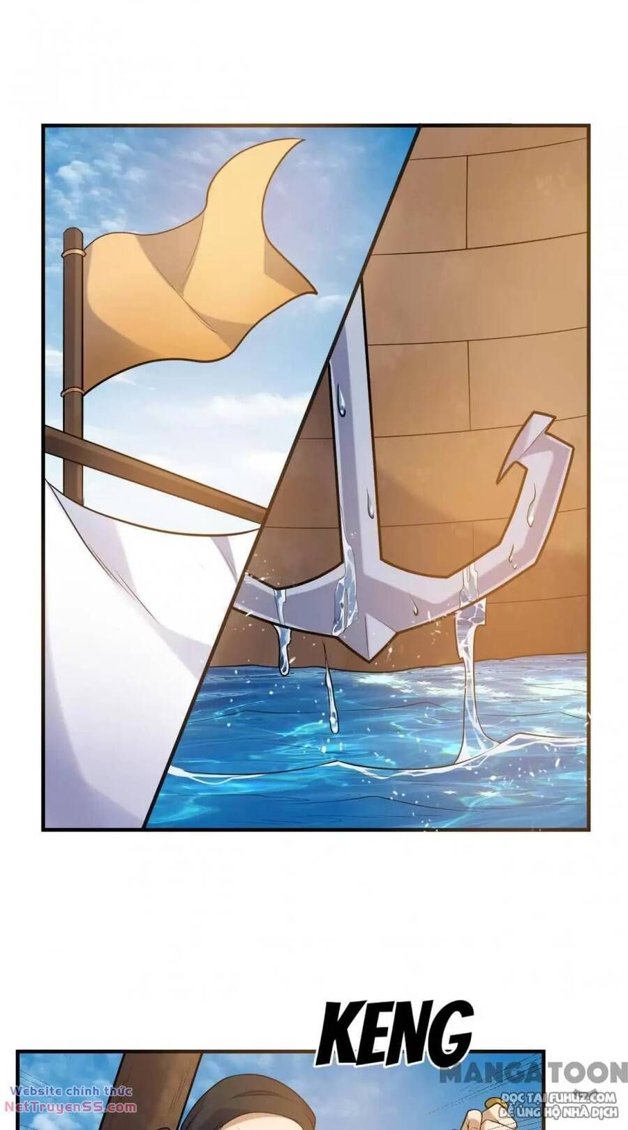 đọc truyện Tôi Sống Trên Hoang Đảo Cùng Các Em Gái Chương 257 ảnh 4 tại Thiên Thai Truyện