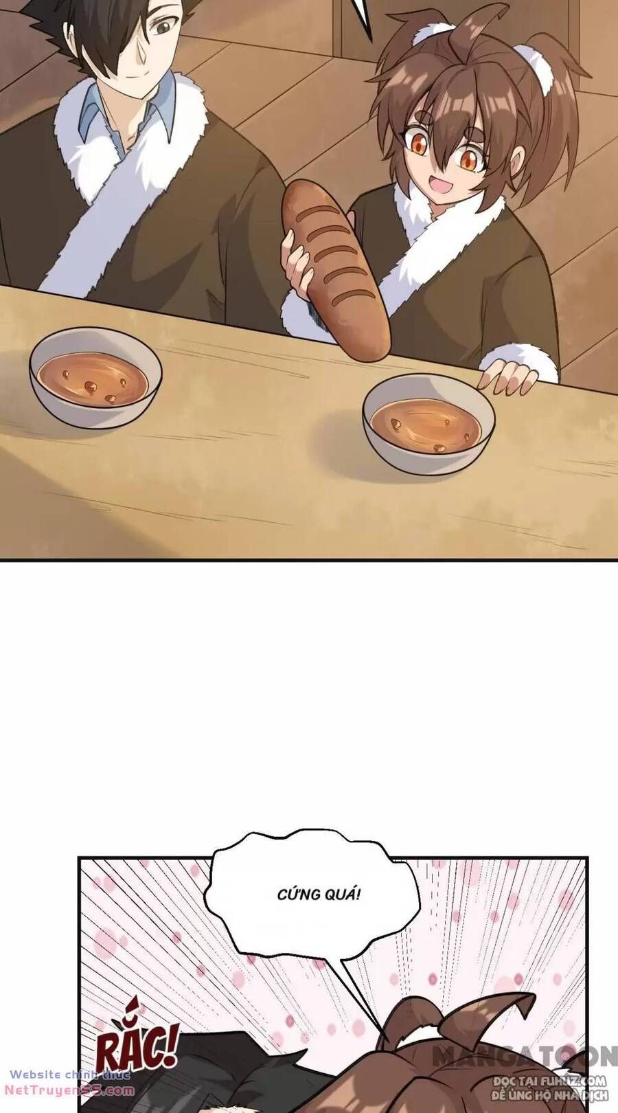 đọc truyện Tôi Sống Trên Hoang Đảo Cùng Các Em Gái Chương 257 ảnh 24 tại Thiên Thai Truyện