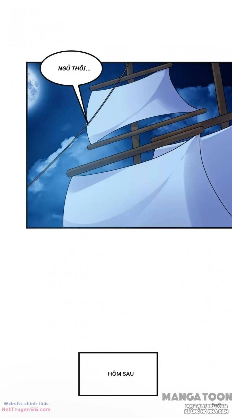 đọc truyện Tôi Sống Trên Hoang Đảo Cùng Các Em Gái Chương 257 ảnh 34 tại Thiên Thai Truyện