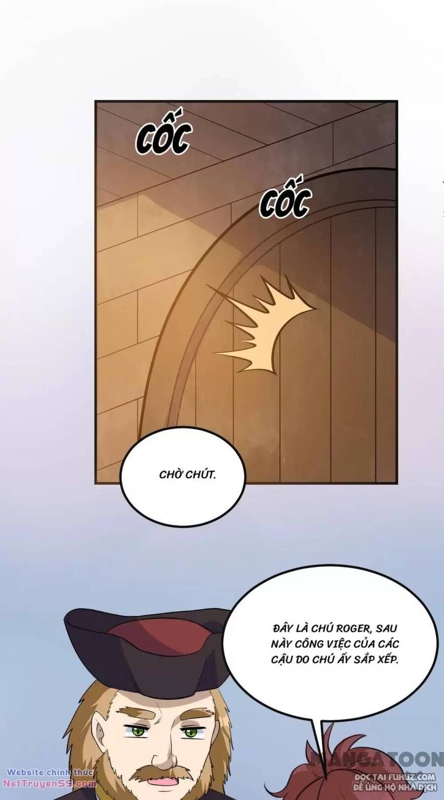 đọc truyện Tôi Sống Trên Hoang Đảo Cùng Các Em Gái Chương 257 ảnh 35 tại Thiên Thai Truyện