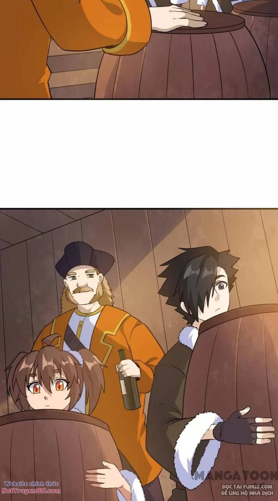 đọc truyện Tôi Sống Trên Hoang Đảo Cùng Các Em Gái Chương 257 ảnh 39 tại Thiên Thai Truyện