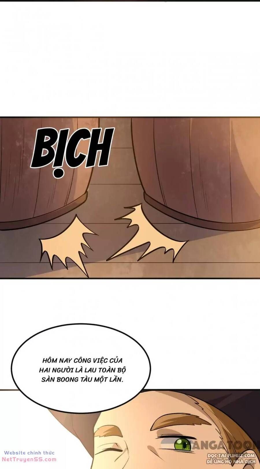 đọc truyện Tôi Sống Trên Hoang Đảo Cùng Các Em Gái Chương 257 ảnh 40 tại Thiên Thai Truyện