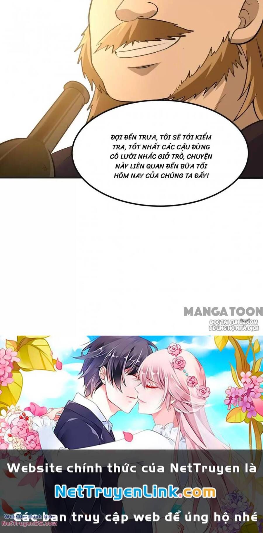 đọc truyện Tôi Sống Trên Hoang Đảo Cùng Các Em Gái Chương 257 ảnh 41 tại Thiên Thai Truyện