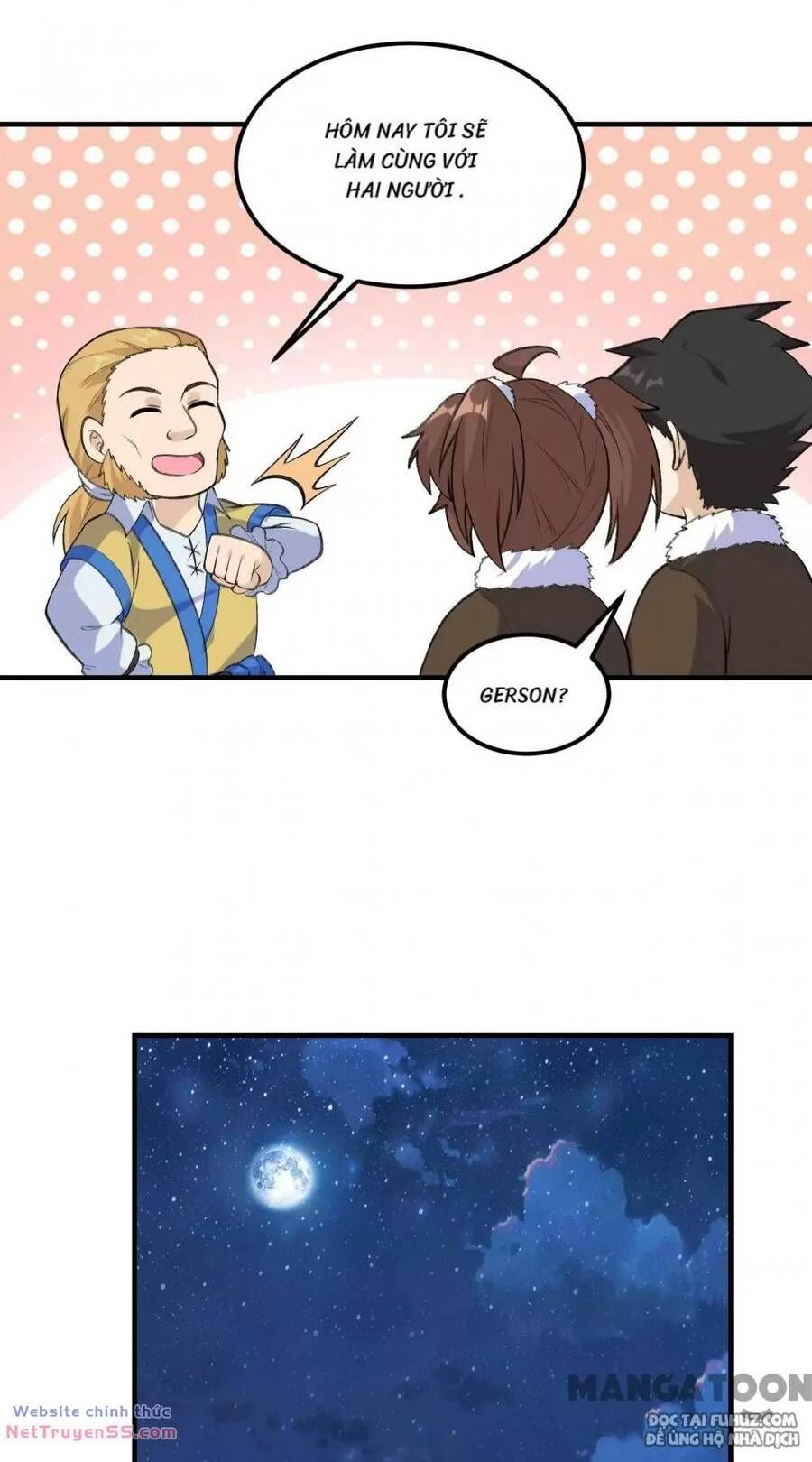 đọc truyện Tôi Sống Trên Hoang Đảo Cùng Các Em Gái Chương 258 ảnh 16 tại Thiên Thai Truyện