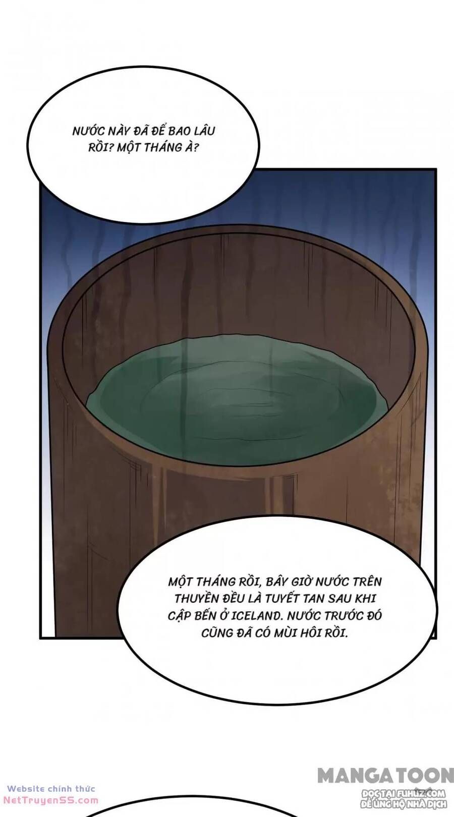 đọc truyện Tôi Sống Trên Hoang Đảo Cùng Các Em Gái Chương 258 ảnh 23 tại Thiên Thai Truyện