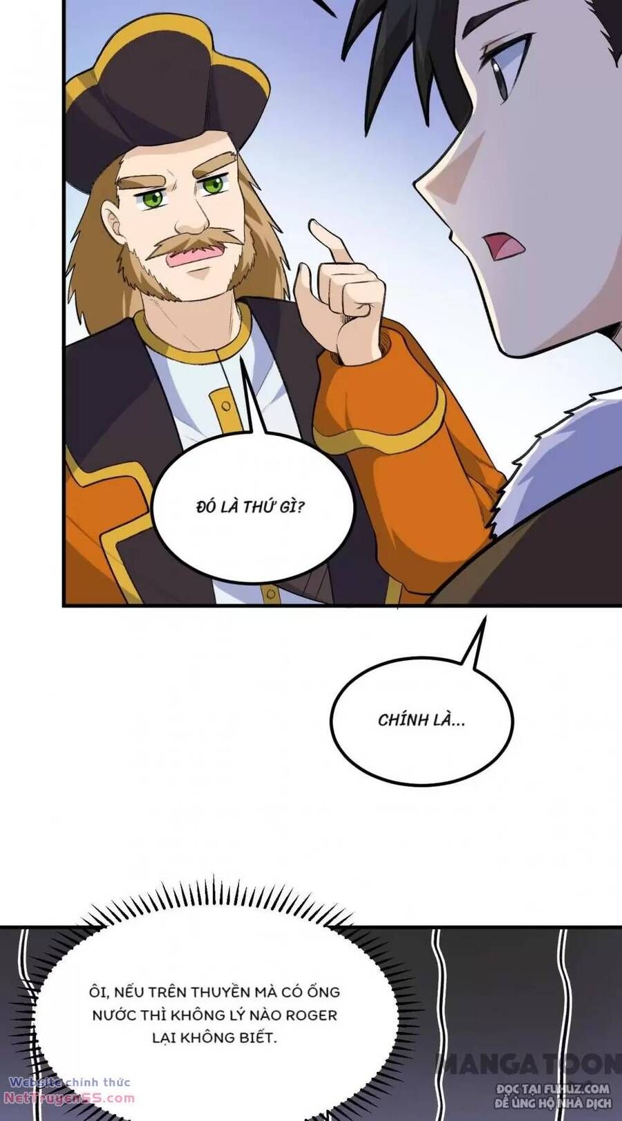 đọc truyện Tôi Sống Trên Hoang Đảo Cùng Các Em Gái Chương 258 ảnh 36 tại Thiên Thai Truyện