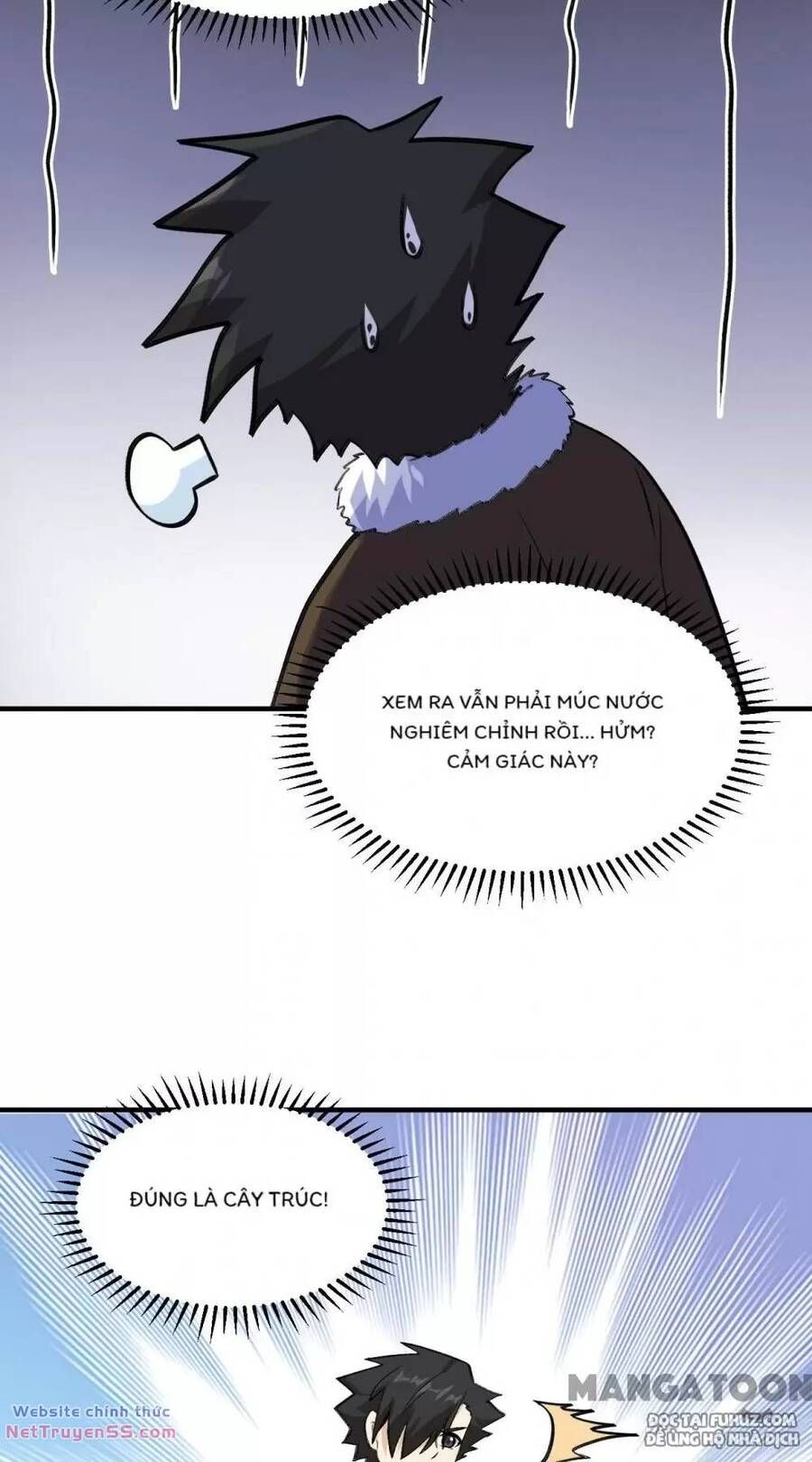 đọc truyện Tôi Sống Trên Hoang Đảo Cùng Các Em Gái Chương 258 ảnh 37 tại Thiên Thai Truyện