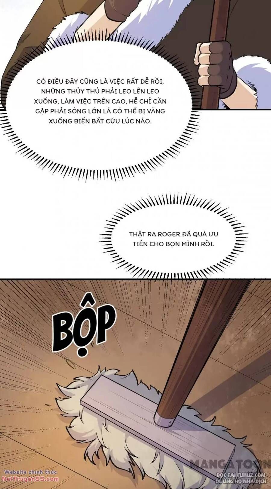 đọc truyện Tôi Sống Trên Hoang Đảo Cùng Các Em Gái Chương 258 ảnh 6 tại Thiên Thai Truyện