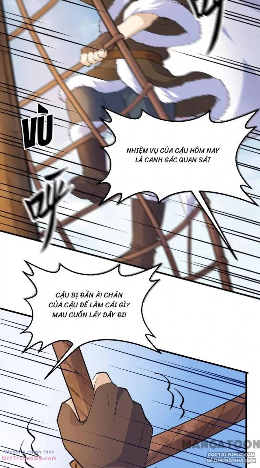 đọc truyện Tôi Sống Trên Hoang Đảo Cùng Các Em Gái Chương 258 ảnh 9 tại Thiên Thai Truyện