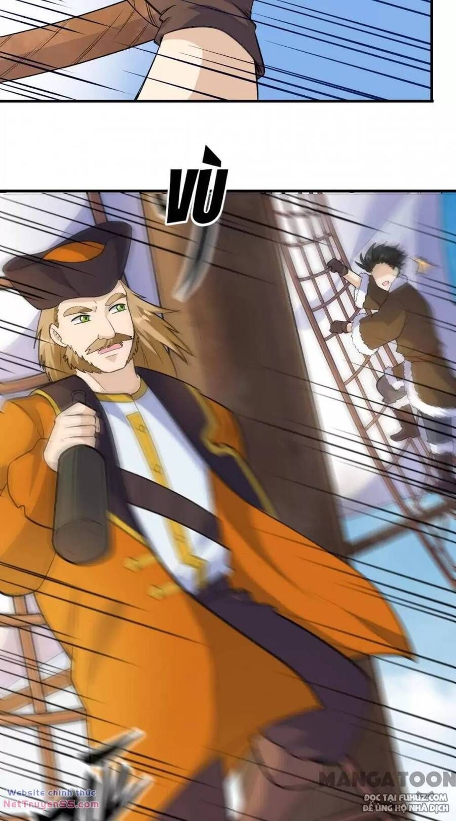 đọc truyện Tôi Sống Trên Hoang Đảo Cùng Các Em Gái Chương 258 ảnh 10 tại Thiên Thai Truyện