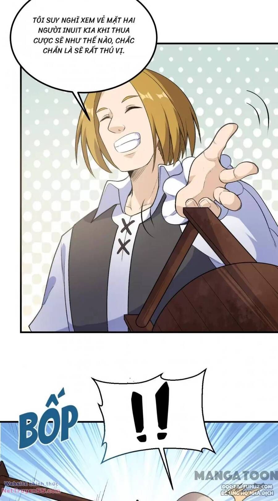 đọc truyện Tôi Sống Trên Hoang Đảo Cùng Các Em Gái Chương 259 ảnh 14 tại Thiên Thai Truyện