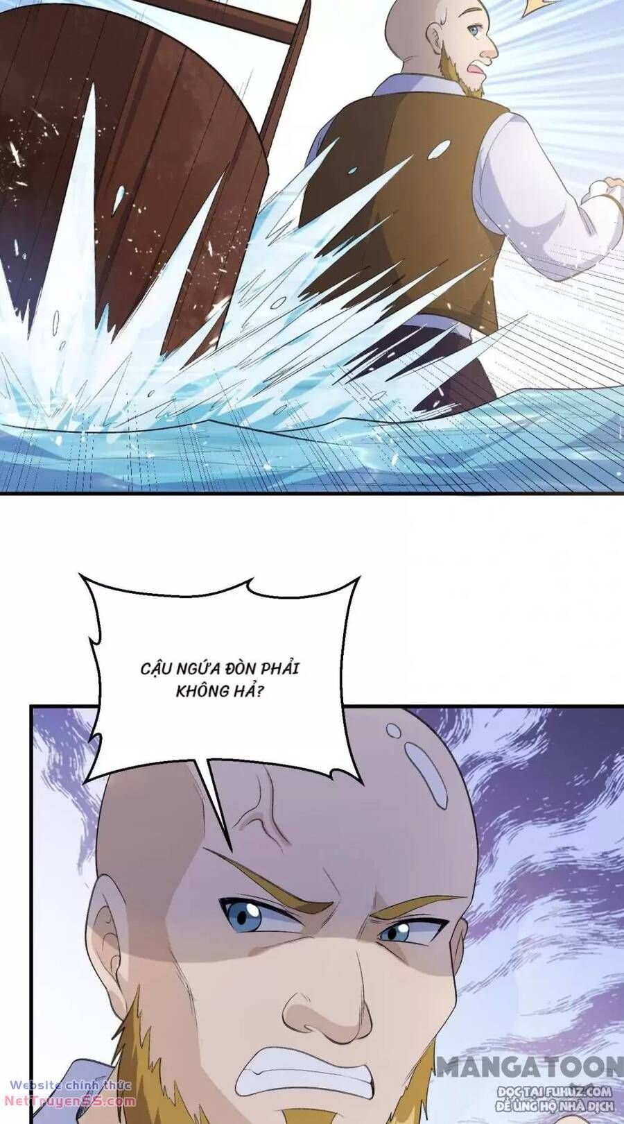 đọc truyện Tôi Sống Trên Hoang Đảo Cùng Các Em Gái Chương 259 ảnh 15 tại Thiên Thai Truyện