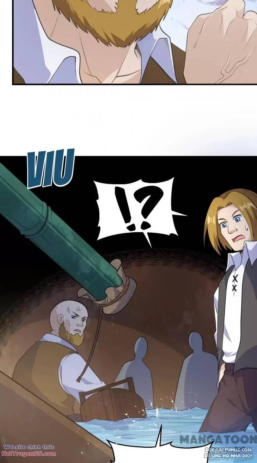 đọc truyện Tôi Sống Trên Hoang Đảo Cùng Các Em Gái Chương 259 ảnh 16 tại Thiên Thai Truyện