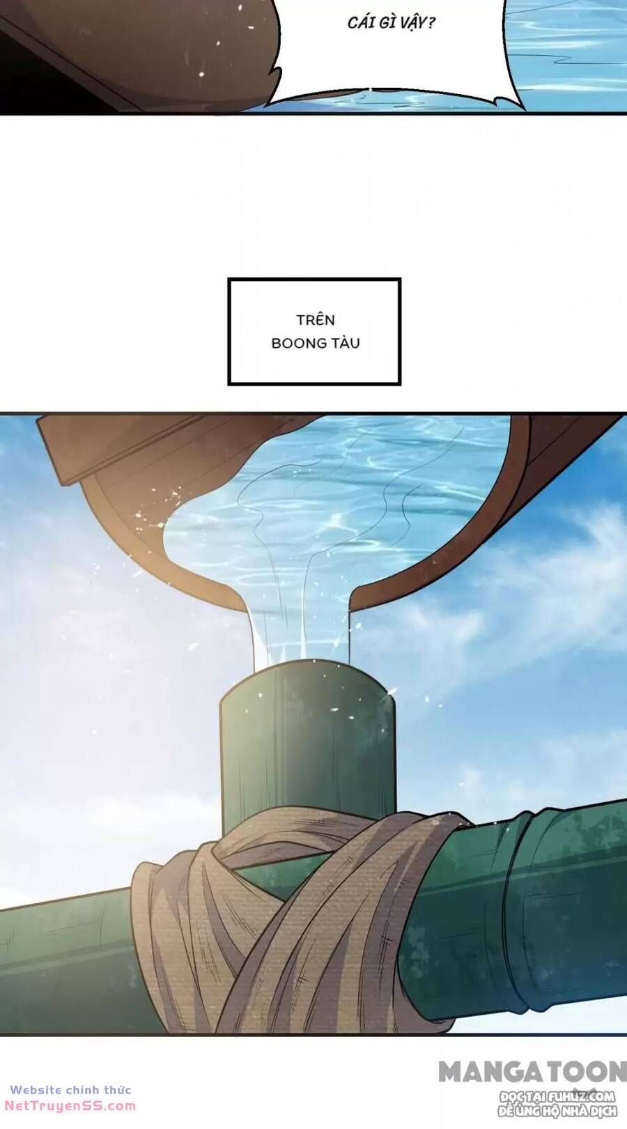 đọc truyện Tôi Sống Trên Hoang Đảo Cùng Các Em Gái Chương 259 ảnh 17 tại Thiên Thai Truyện