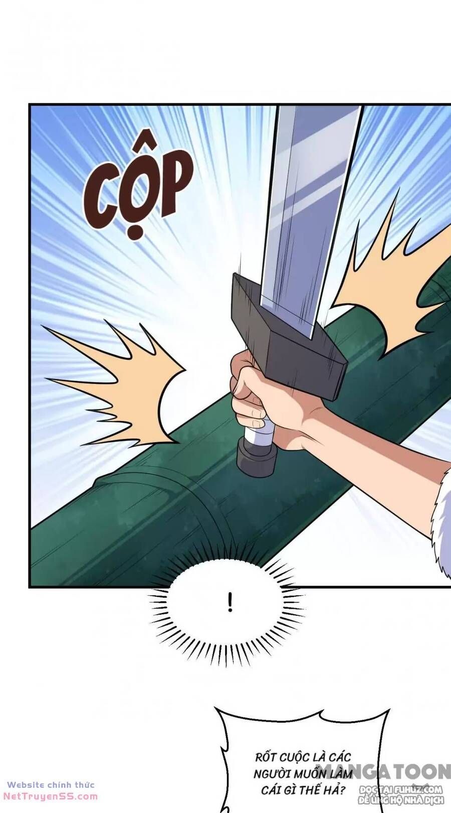 đọc truyện Tôi Sống Trên Hoang Đảo Cùng Các Em Gái Chương 259 ảnh 22 tại Thiên Thai Truyện