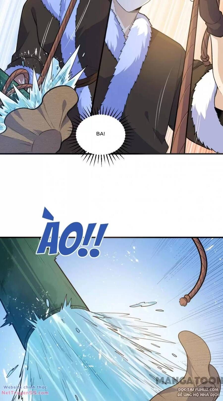 đọc truyện Tôi Sống Trên Hoang Đảo Cùng Các Em Gái Chương 259 ảnh 25 tại Thiên Thai Truyện