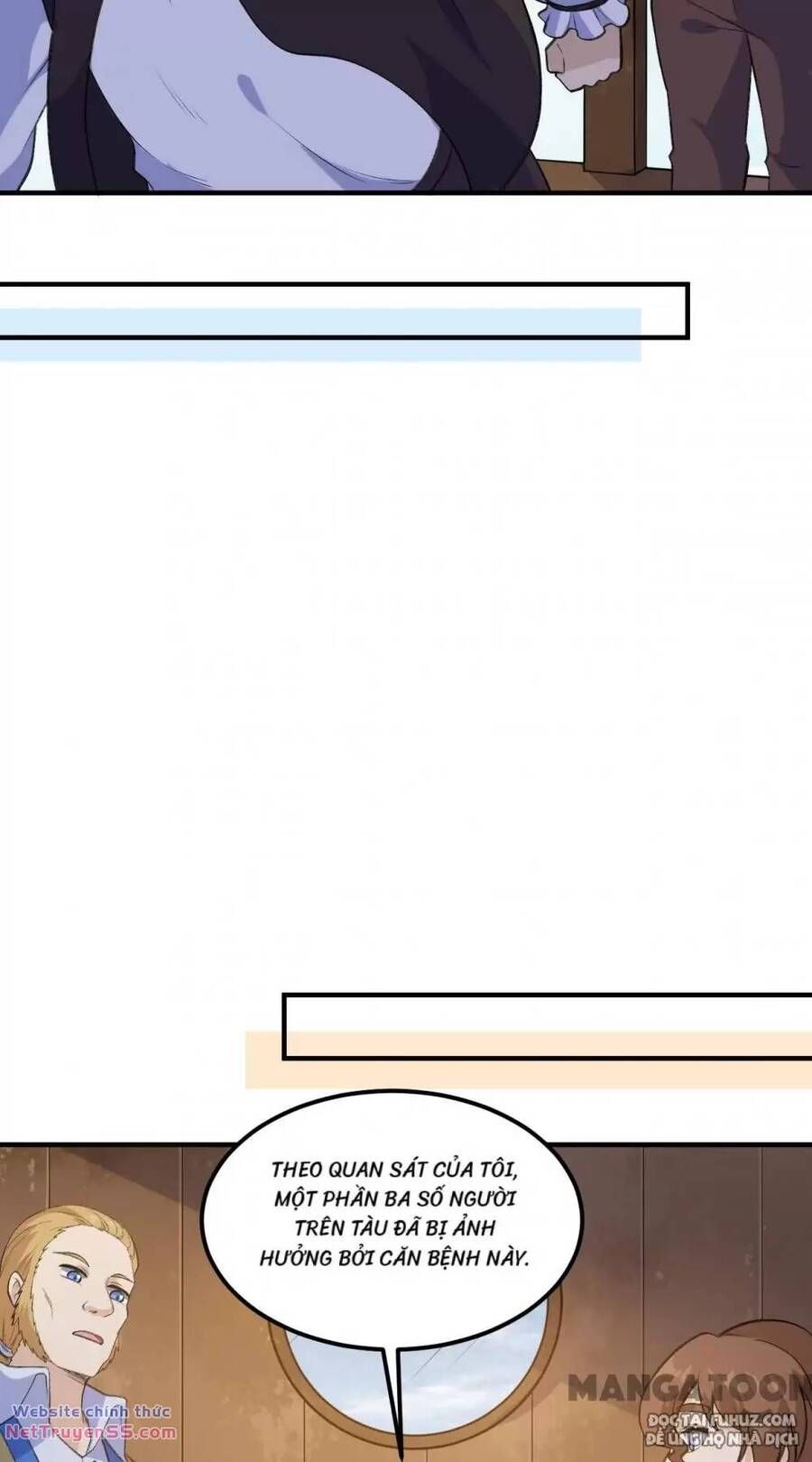 đọc truyện Tôi Sống Trên Hoang Đảo Cùng Các Em Gái Chương 259 ảnh 28 tại Thiên Thai Truyện