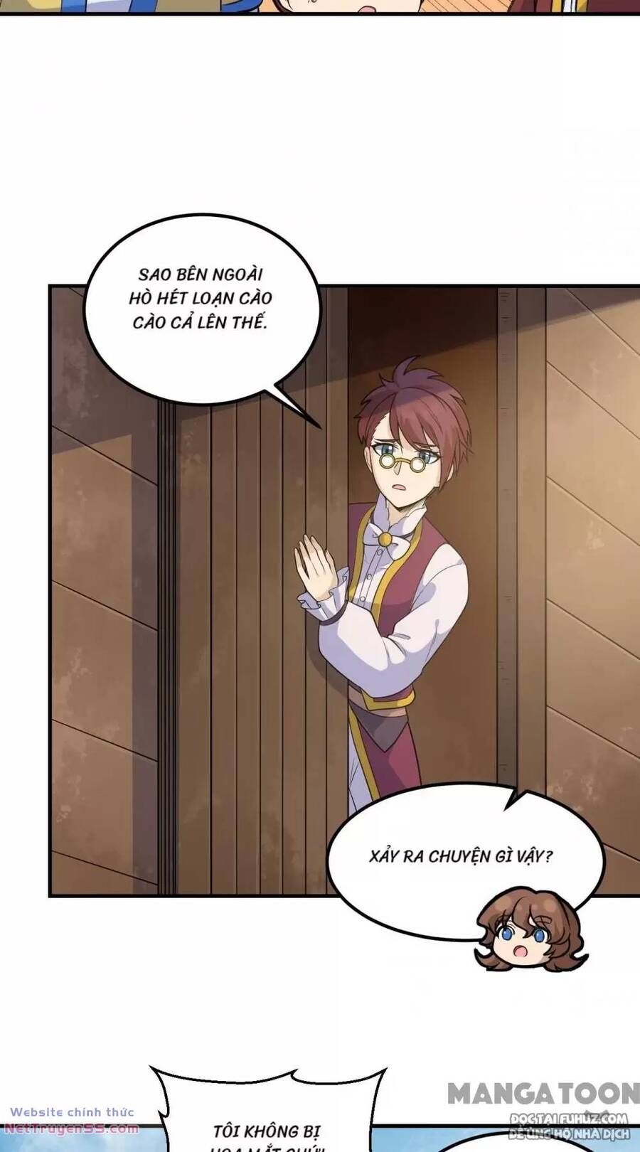 đọc truyện Tôi Sống Trên Hoang Đảo Cùng Các Em Gái Chương 259 ảnh 30 tại Thiên Thai Truyện